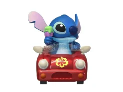 Lilo & Stitch Pull Back Cars Blind Box 6-Pack Beast Kingdom Toys