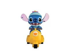 Lilo & Stitch Pull Back Cars Blind Box 6-Pack Beast Kingdom Toys