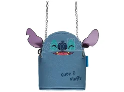 Lilo & Stitch Shopper Bag Stitch Cute & Fluffy Difuzed