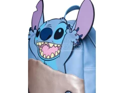 Lilo & Stitch Zaino Mini Beach Day Stitch Difuzed