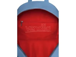 Lilo & Stitch Zaino Mini Stitch Hero Difuzed
