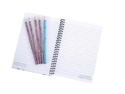 Lilo E Stitch You Are My Fave Bumper Stationary Set Varie Pyramid International