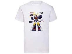 L'imbattibile Daitarn 3 T-shirt Robot M