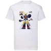 L'imbattibile Daitarn 3 T-shirt 40th Anniversary S