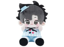 Link Click Peluche Figura Wonderland Series Cheng Xiaoshi 15 Cm Sakami Merchandise