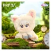 Link Click Soft Vinile Head Peluche Figura Wonderland Series Lu Guang 23 Cm Sakami Merchandise