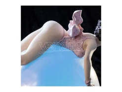 Little Ego Bubble Dream Statua Resina Edizione Limitata 19.5Cm Infinite Statue
