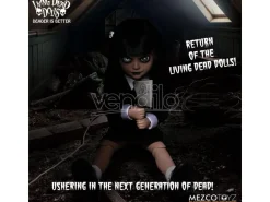 Living Dead Dolls Bambola Sadie 25 Cm Mezco Toys