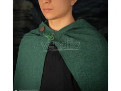 Lo Hobbit Cloak M-l Cinereplicas