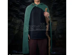 Lo Hobbit Cloak S-m Cinereplicas
