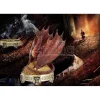Lo Hobbit Porta Incenso del Drago Smaug 25 cm Noble Collection