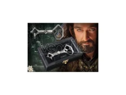 Lo Hobbit Replica 1/1 Chiave di Thorin Oakenshield 14 cm Noble Collection