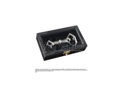 Lo Hobbit Replica 1/1 Chiave di Thorin Oakenshield 14 cm Noble Collection