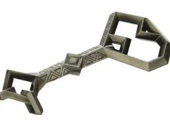 Lo Hobbit Replica 1/1 Chiave di Thorin Oakenshield 14 cm Noble Collection