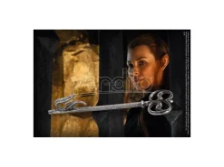 Lo Hobbit Replica 1/1 Chiave di Mirkwood 20 cm Noble Collection