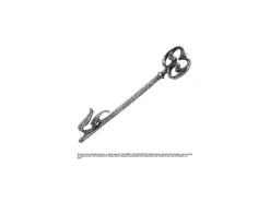 Lo Hobbit Replica 1/1 Chiave di Mirkwood 20 cm Noble Collection