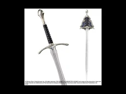Lo Hobbit Replica 1/1 Spada Glamdring 120 Cm Noble Collection