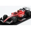 LOOKSMART LS18F1050 FERRARI F1 SF-23 N.55 LAS VEGAS GP 2023 C.SAINZ 1:18 Modellino