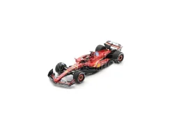 LOOKSMART LS18F1065 FERRARI SF-24 N.16 WINNER MONZA GP 2024 C.LECLERC 1:18 Modellino