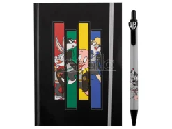 Looney Tunes Agenda Con Pen Looney Tunes At Hogwarts Cinereplicas