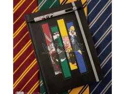 Looney Tunes Agenda Con Pen Looney Tunes At Hogwarts Cinereplicas