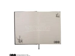 Looney Tunes Agenda Con Pen Looney Tunes At Hogwarts Cinereplicas