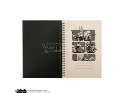 Looney Tunes Agenda Looney Tunes' Hogwarts Houses Cinereplicas
