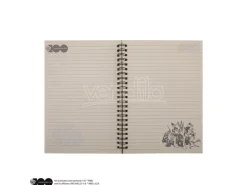 Looney Tunes Agenda Looney Tunes' Hogwarts Houses Cinereplicas