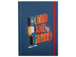Looney Tunes Agenda Tom E Jerry Cinereplicas
