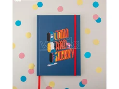 Looney Tunes Agenda Tom E Jerry Cinereplicas
