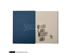 Looney Tunes Agenda Tom E Jerry Cinereplicas