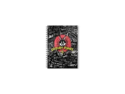 Looney Tunes Bugs Bunny A5 3d Agenda Sd Toys