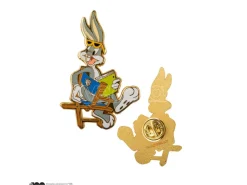 Looney Tunes Pins 2-pack Bugs Bunny E Daffy Duck At Warner Bros Studio Cinereplicas