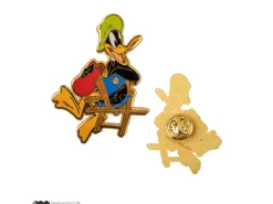 Looney Tunes Pins 2-pack Bugs Bunny E Daffy Duck At Warner Bros Studio Cinereplicas