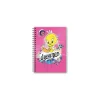 Looney Tunes Tweety A5 3d Agenda Sd Toys