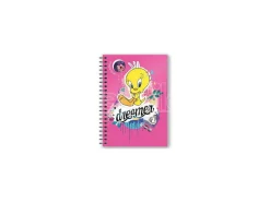 Looney Tunes Tweety A5 3d Agenda Sd Toys