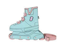 Loungefly Barbie Skate Borsa A Tracolla Loungefly