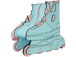 Loungefly Barbie Skate Borsa A Tracolla Loungefly