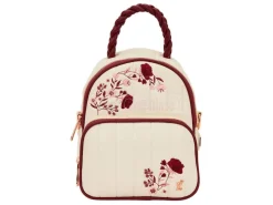 Loungefly Borsa A Tracolla Ice Cream & Red Floral Loungefly