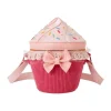Loungefly Borsa A Tracolla Figural Cupcake Loungefly