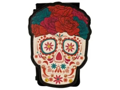Loungefly Cardholder Dia De Los Muertos Loungefly