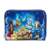 Loungefly Disney Aladdin 30th Anniversary Portafoglio Loungefly