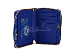 Loungefly Disney Aladdin 30th Anniversary Portafoglio Loungefly