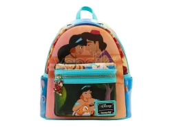 Loungefly Disney Aladdin Jasmine Zaino 25cm Loungefly