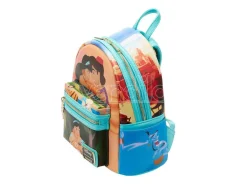 Loungefly Disney Aladdin Jasmine Zaino 25cm Loungefly
