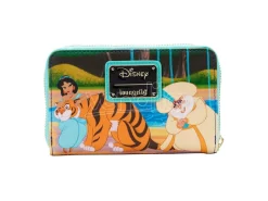 Loungefly Disney Aladdin Jasmine Portafoglio Loungefly