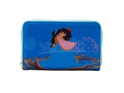 Loungefly Disney Aladdin Jasmine Portafoglio Loungefly