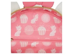 Loungefly Disney Aristocats Marie Zaino 26cm Loungefly