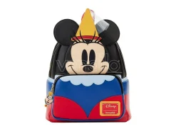 Loungefly Disney Brave Little Tailor Minnie Mouse Zaino 26cm Loungefly