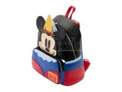 Loungefly Disney Brave Little Tailor Minnie Mouse Zaino 26cm Loungefly